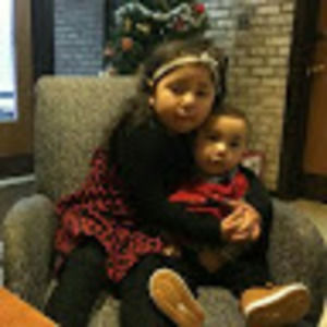 Meet your Posher, Erika